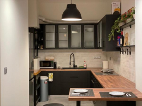 1 BedRoom Apt - Live Like A Local In Kolonaki
